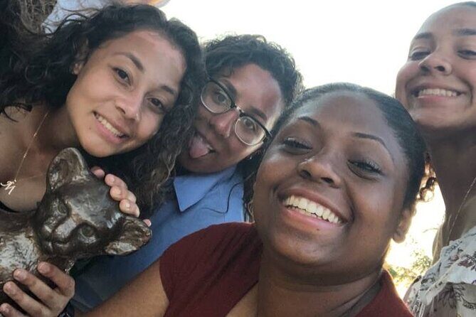 Unique Scavenger Hunt Experience in Charlotte by 3Quest Challenge - Exploring Charlotte with 3Quest Challenge: What to Expect