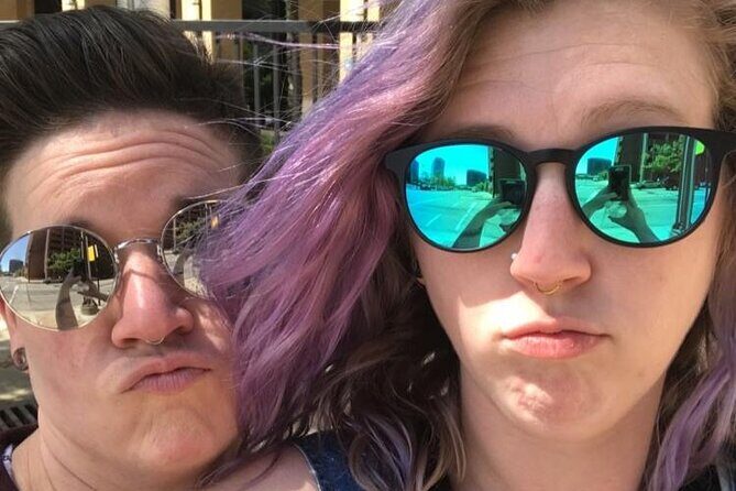 Unique Scavenger Hunt Experience in Charlotte by 3Quest Challenge - The Practical Details