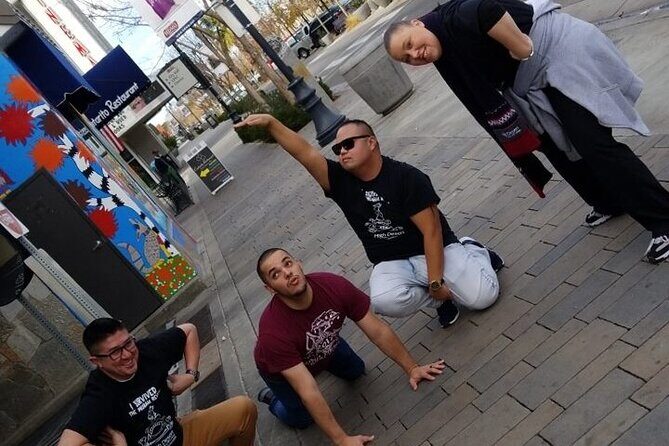 Unique Scavenger Hunt Experience in Charlotte by 3Quest Challenge - The Sum Up: Is It Worth It?