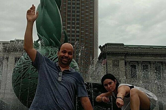 Unique Scavenger Hunt Experience in Cleveland by Wacky Walks - An In-Depth Look at the Wacky Walks Cleveland Experience