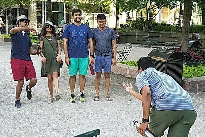 Unique Scavenger Hunt Experience in Cleveland by Wacky Walks - FAQ