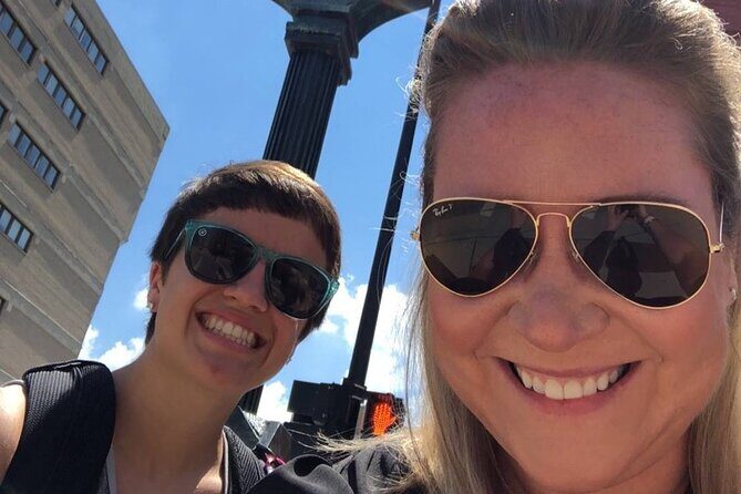 Unique Scavenger Hunt Experience in Dayton by Operation City Quest - Exploring Dayton with Operation City Quest