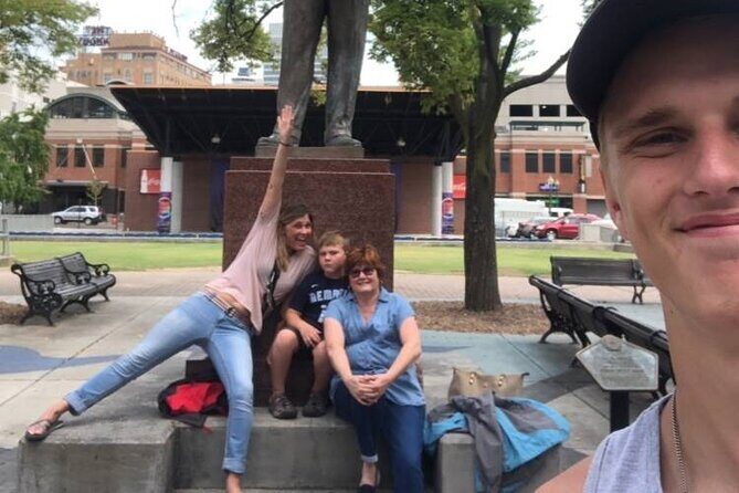 Unique Scavenger Hunt Experience in Denver by Operation City Quest - An Innovative Way to Discover Denver