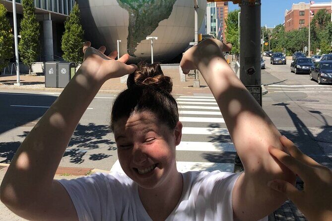 Unique Scavenger Hunt Experience in Denver by Operation City Quest - Is This Tour for You?