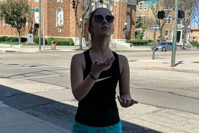 Unique Scavenger Hunt Experience in Fontana by Zombie Scavengers - Who Should Consider This Tour?