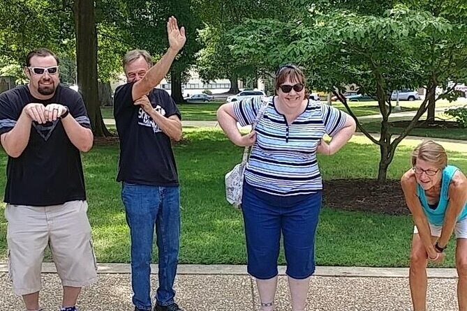 Unique Scavenger Hunt Experience in Irving by Zombie Scavengers - What You Can Expect on the Tour