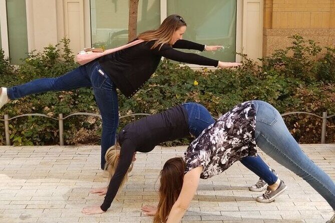 Unique Scavenger Hunt Experience in Irving by Zombie Scavengers - The Balance of Pros and Cons