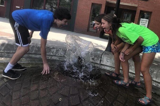 Unique Scavenger Hunt Experience in Irving by Zombie Scavengers - FAQ