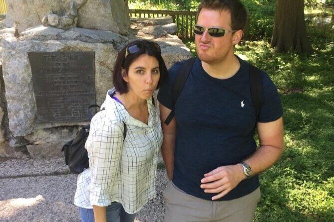 Unique Scavenger Hunt Experience in Madison by 3Quest Challenge - A Closer Look at the Experience