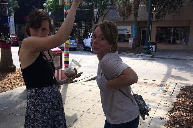 Unique Scavenger Hunt Experience in McAllen by Zombie Scavengers - What Do Past Participants Say?