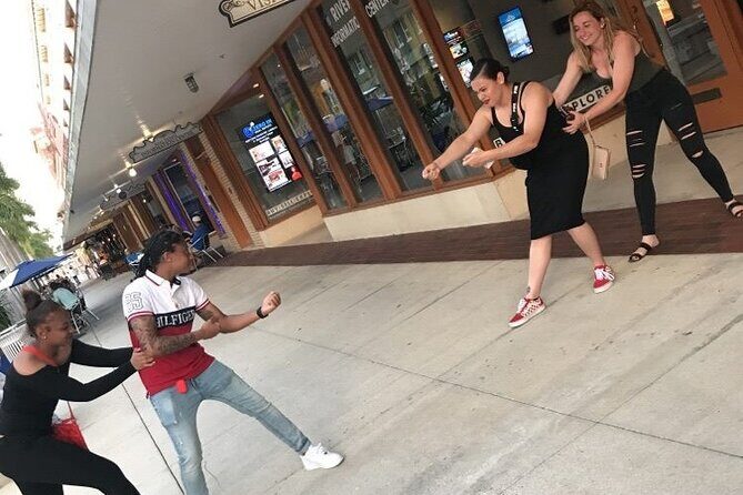 Unique Scavenger Hunt Experience in McAllen by Zombie Scavengers - FAQ