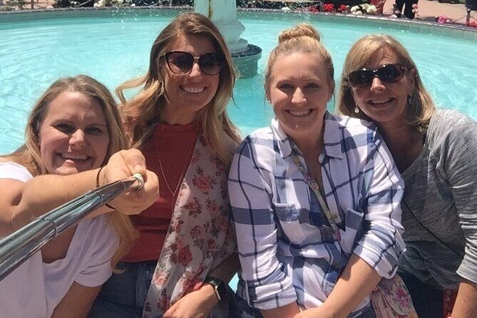Unique Scavenger Hunt Experience in Miami by Wacky Walks - Exploring Miami Through a Different Lens