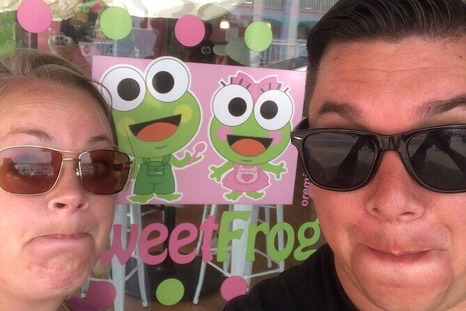 Unique Scavenger Hunt Experience in Miami by Wacky Walks - What to Expect During the Scavenger Hunt