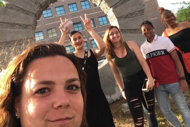 Unique Scavenger Hunt Experience in Minneapolis by Wacky Walks - Exploring the Minneapolis Scavenger Hunt