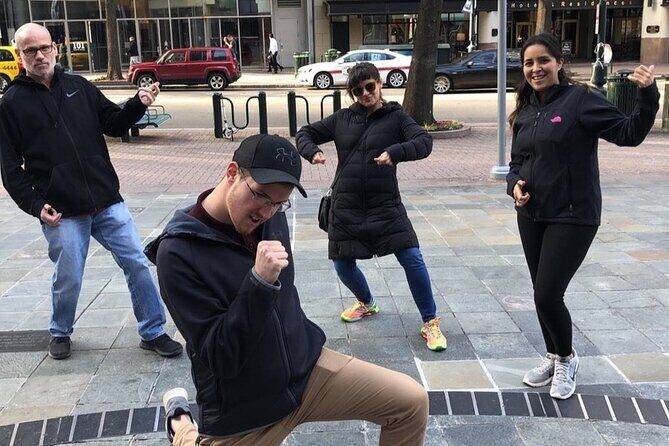 Unique Scavenger Hunt Experience in Nanaimo by Crazy Dash - Why this activity is a good fit