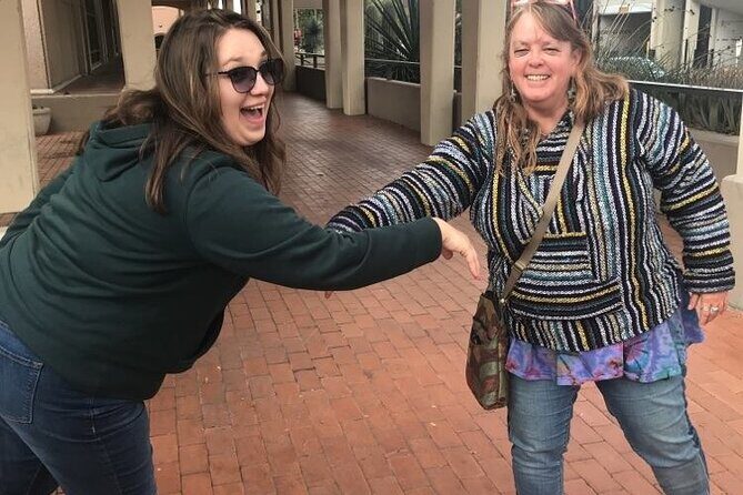 Unique Scavenger Hunt Experience in Nanaimo by Crazy Dash - Practical considerations