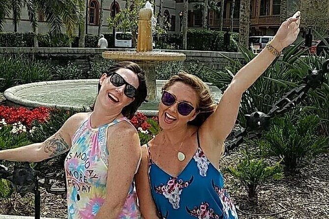 Unique Scavenger Hunt Experience in New Orleans by 3Quest Challenge - What to Expect from the 3Quest Challenge