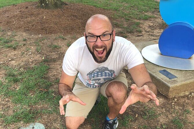 Unique Scavenger Hunt Experience in New Orleans by Zombie Scavengers - A Deep Dive into the Zombie Scavengers Experience in New Orleans