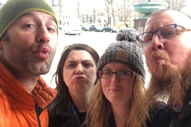 Unique Scavenger Hunt Experience in Philadelphia by Operation City Quest - A Closer Look at the Price & Value