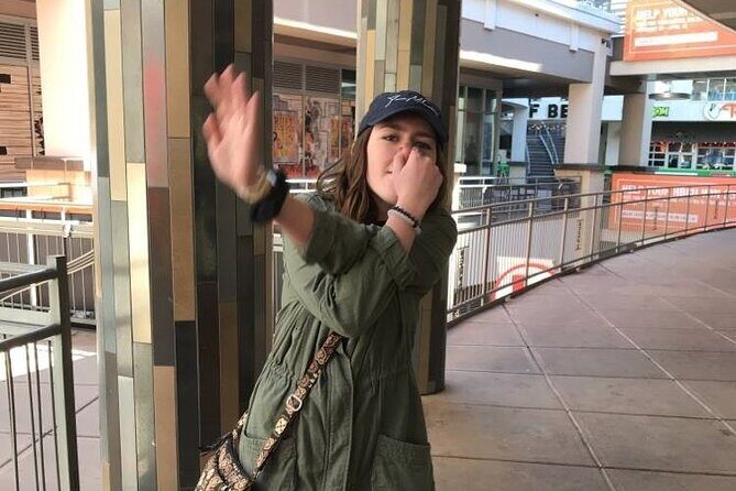 Unique Scavenger Hunt Experience in Regina by Zombie Scavengers - Exploring Regina with a Zombie Twist