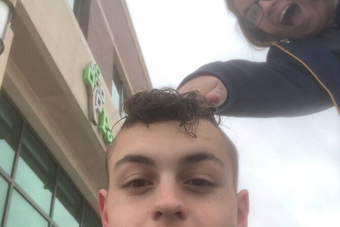 Unique Scavenger Hunt Experience in Regina by Zombie Scavengers - FAQ