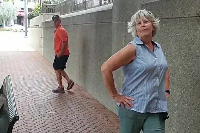 Unique Scavenger Hunt Experience in Rochester by Zombie Scavengers - Key Points