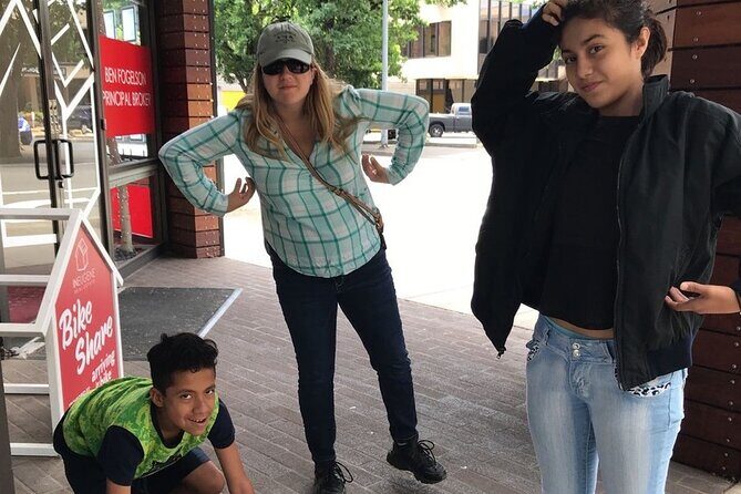 Unique Scavenger Hunt Experience in Spokane by Zombie Scavengers - What You’ll Find in the Experience