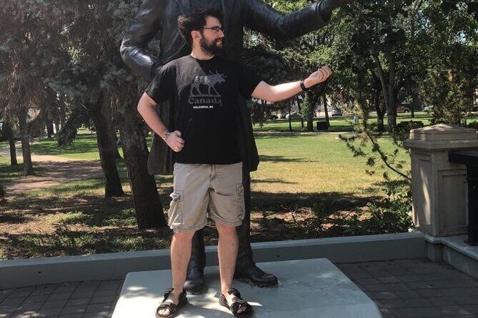 Unique Scavenger Hunt Experience in Tampa by Crazy Dash - How the Tour Feels in Practice