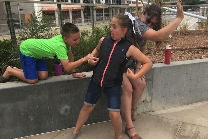 Unique Scavenger Hunt Experience in Tampa by Crazy Dash - Price and Value