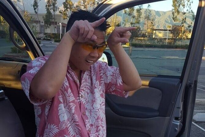 Unique Scavenger Hunt Experience in Ventura by Zombie Scavengers - Key Points