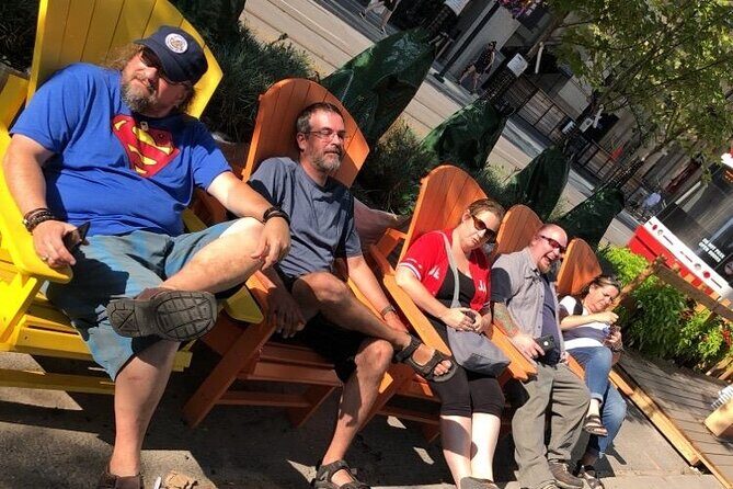 Unique Scavenger Hunt Experience in Ventura by Zombie Scavengers - Real Experience Insights