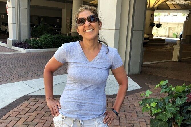 Unique Scavenger Hunt Experience in Virginia Beach by Wacky Walks - What to Expect From This Virginia Beach Adventure