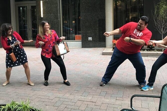 Unique Scavenger Hunt Experience in Wichita by Zombie Scavengers - What to Expect from the Wichita Zombie Scavengers Experience