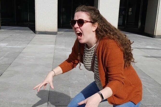 Unique Scavenger Hunt Experience in Wichita by Zombie Scavengers - The Details: Itinerary and Group Experience
