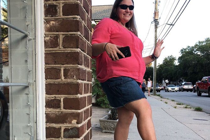 Unique Scavenger Hunt in Birmingham by Wacky Walks - Comparing to Similar Experiences