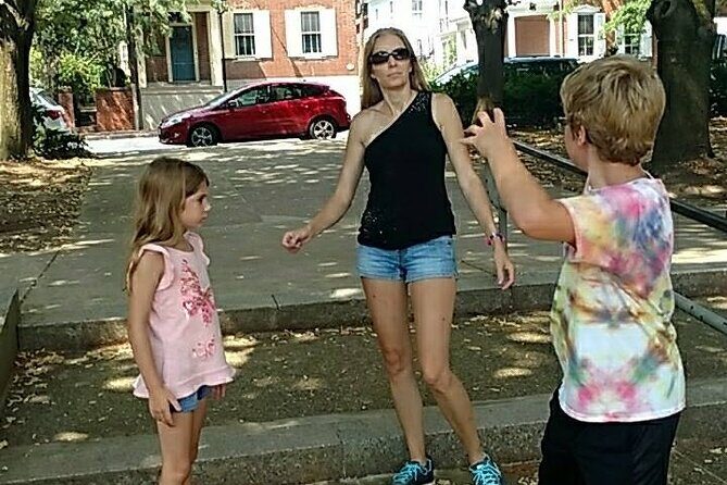 Unique Scavenger Hunt in Birmingham by Wacky Walks - Practical Tips for Your Scavenger Hunt