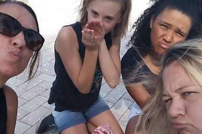 Unique Scavenger Hunt in Birmingham by Wacky Walks - Who Will Love This?