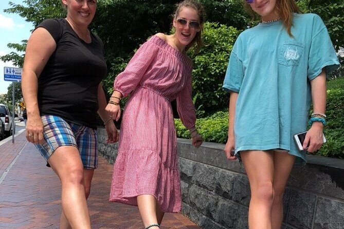 Unique Scavenger Hunt in Birmingham by Wacky Walks - The Sum Up