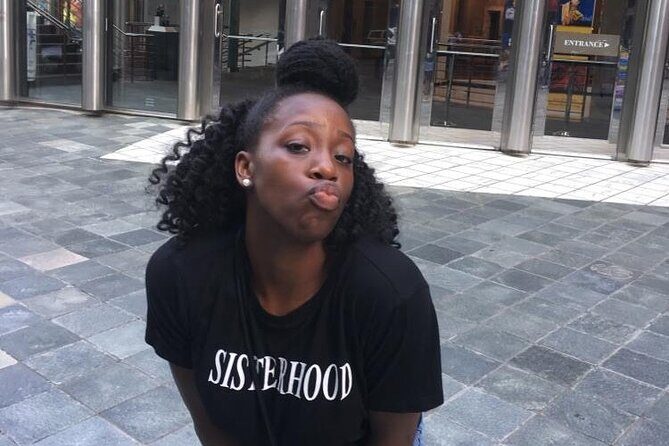 Unique Scavenger Hunt in Birmingham by Wacky Walks - FAQ