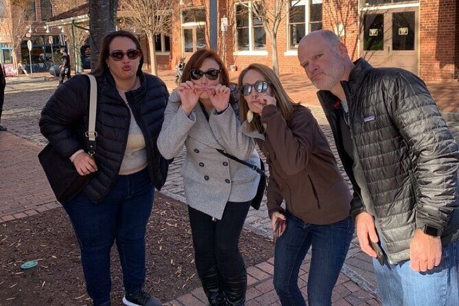 Unique Scavenger Hunt in Cambridge by Zombie Scavengers - @Meta Description