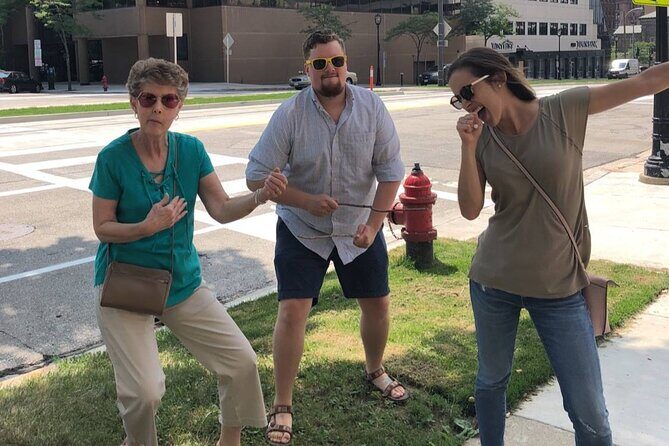 Unique Scavenger Hunt in Charleston, SC by Operation City Quest - FAQs