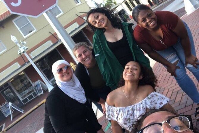 Unique Scavenger Hunt in Clearwater by Crazy Dash - The Itinerary in Detail: What Makes Each Part Special
