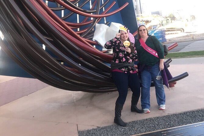 Unique Scavenger Hunt in El Cajon by Operation City Quest - What to Expect During the Scavenger Hunt