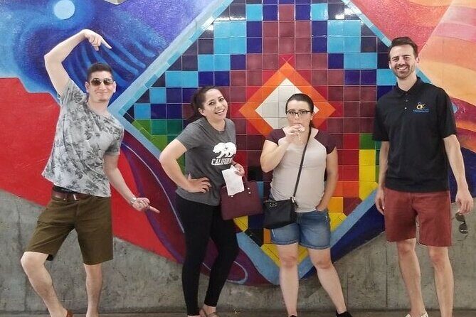 Unique Scavenger Hunt in Eugene by Zombie Scavengers - A Spooky Spin on Exploring Eugene: Zombie Scavengers Adventure