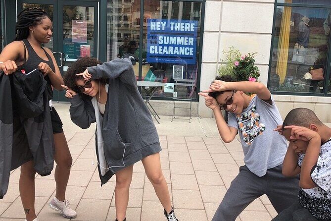 Unique Scavenger Hunt in Eugene by Zombie Scavengers - Practical Tips for Participants