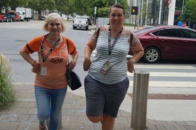 Unique Scavenger Hunt in Fort Lauderdale by 3Quest Challenge - Key Points