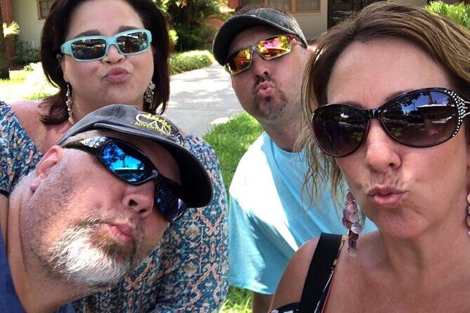 Unique Scavenger Hunt in Fort Lauderdale by 3Quest Challenge - A Deep Dive into the 3Quest Challenge in Fort Lauderdale