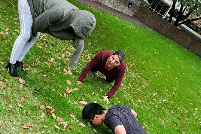 Unique Scavenger Hunt in Hamilton by Operation City Quest - Exploring Hamilton with Operation City Quest: An In-Depth Look