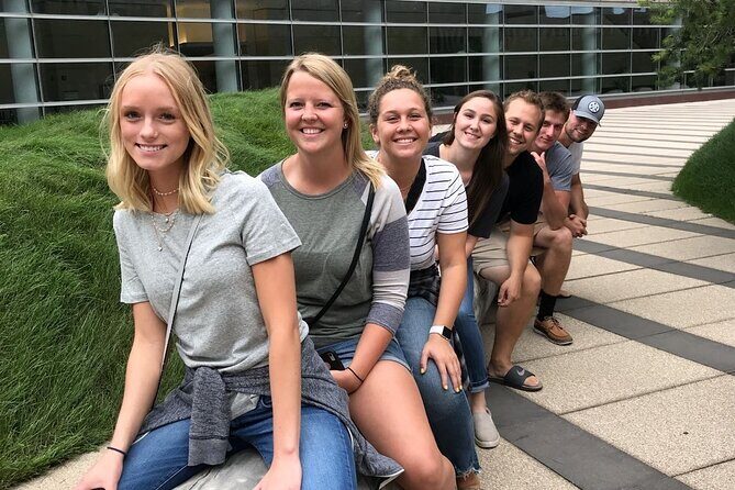 Unique Scavenger Hunt in Kamloops by Operation City Quest - Discover Kamloops in a New Way with Operation City Quest’s Scavenger Hunt