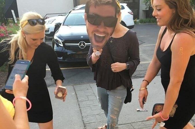 Unique Scavenger Hunt in Long Beach by Zombie Scavengers - FAQ